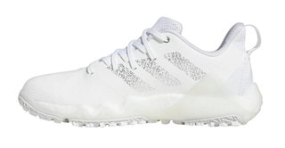 Adidas CodeChaos ladies golf shoes, white