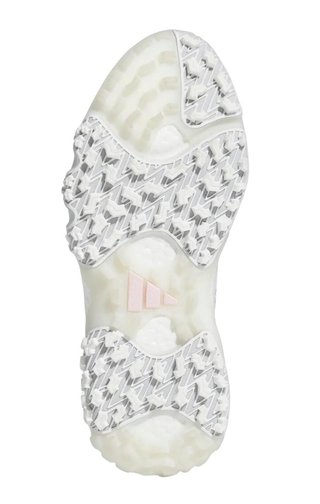 Adidas CodeChaos ladies golf shoes, white