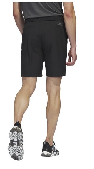 Adidas Ultimate365 men's shorts, black