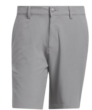 Adidas Ultimate365 men's shorts (8.5"), grey three