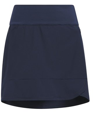 Adidas Frill women's golf skort, collegiate navy
