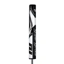 Super Stroke SuperStroke Zenergy Tour 3.0 putter grip, black/white
