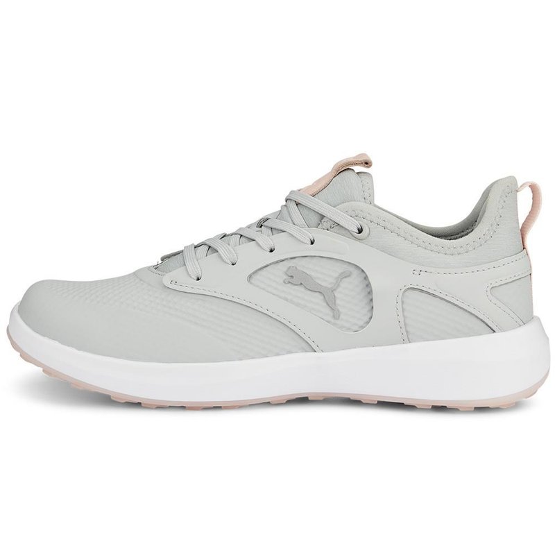 Puma Ignite Malibu ladies golf shoes, grey
