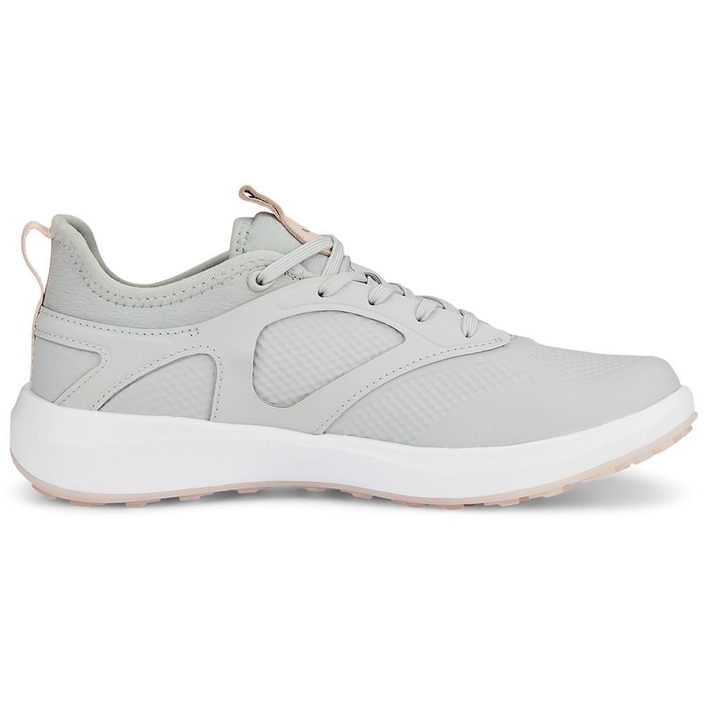 Puma Ignite Malibu ladies golf shoes, grey