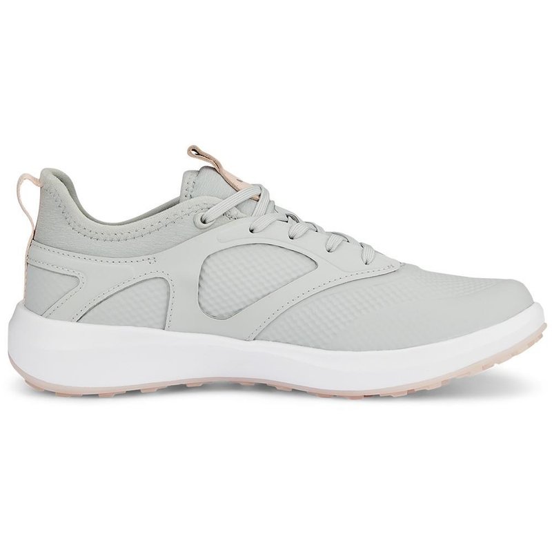 Puma Ignite Malibu ladies golf shoes, grey