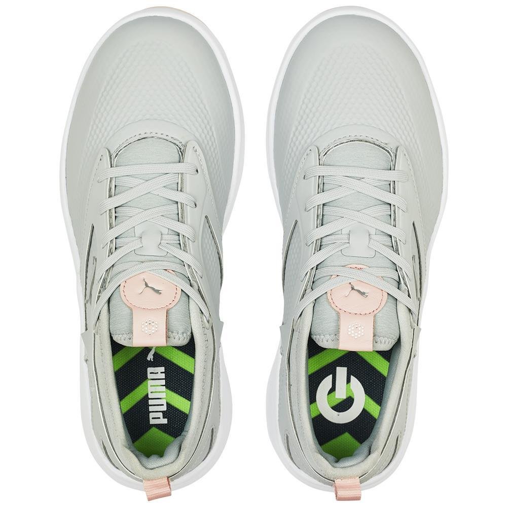 Puma Ignite Malibu ladies golf shoes, grey
