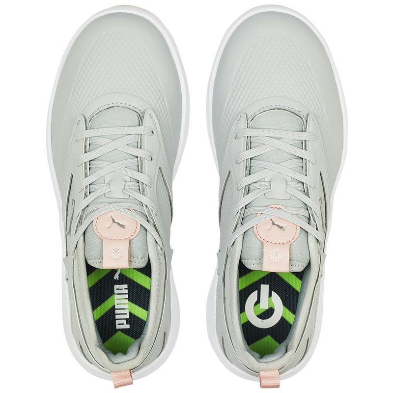 Puma Ignite Malibu ladies golf shoes, grey