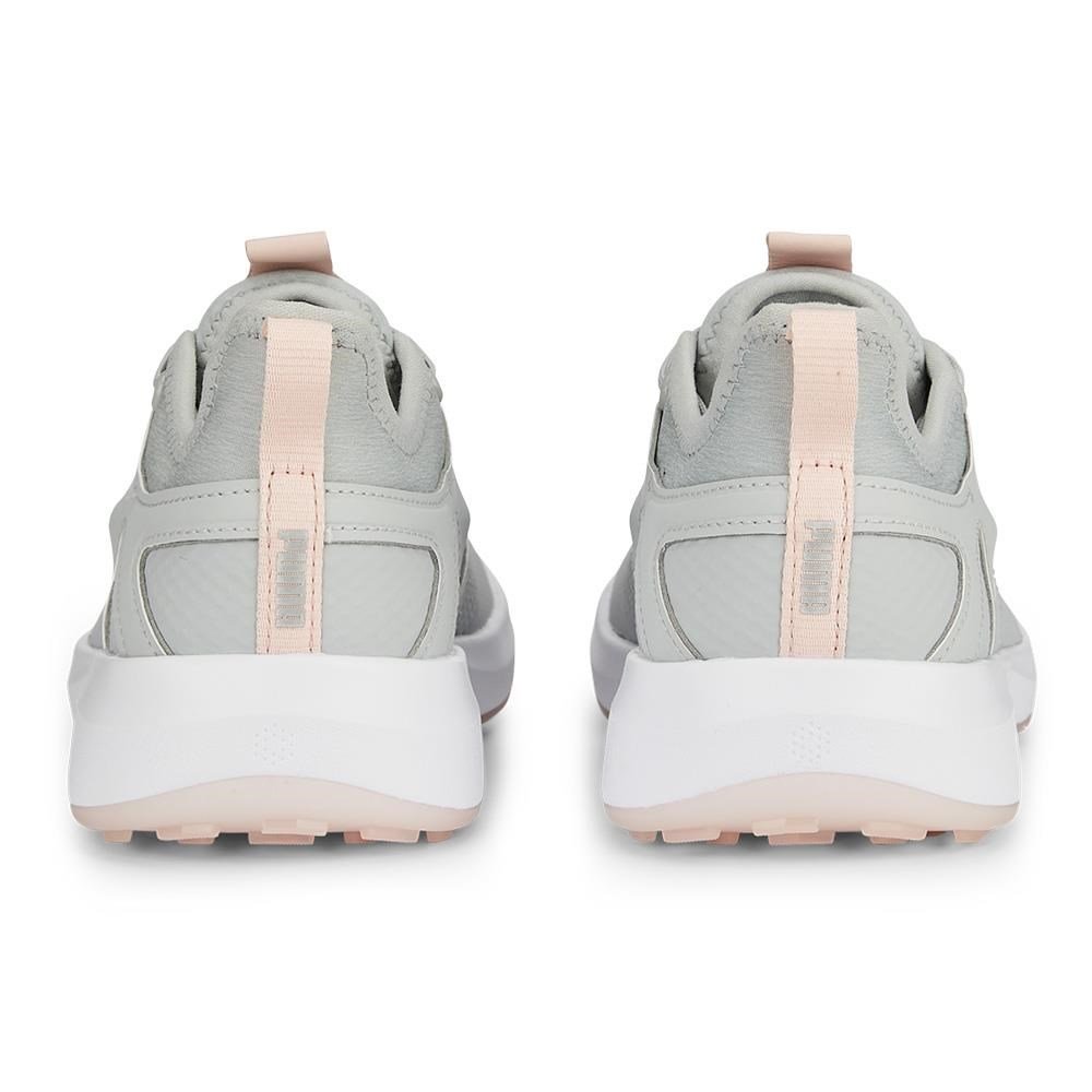 Puma Ignite Malibu ladies golf shoes, grey