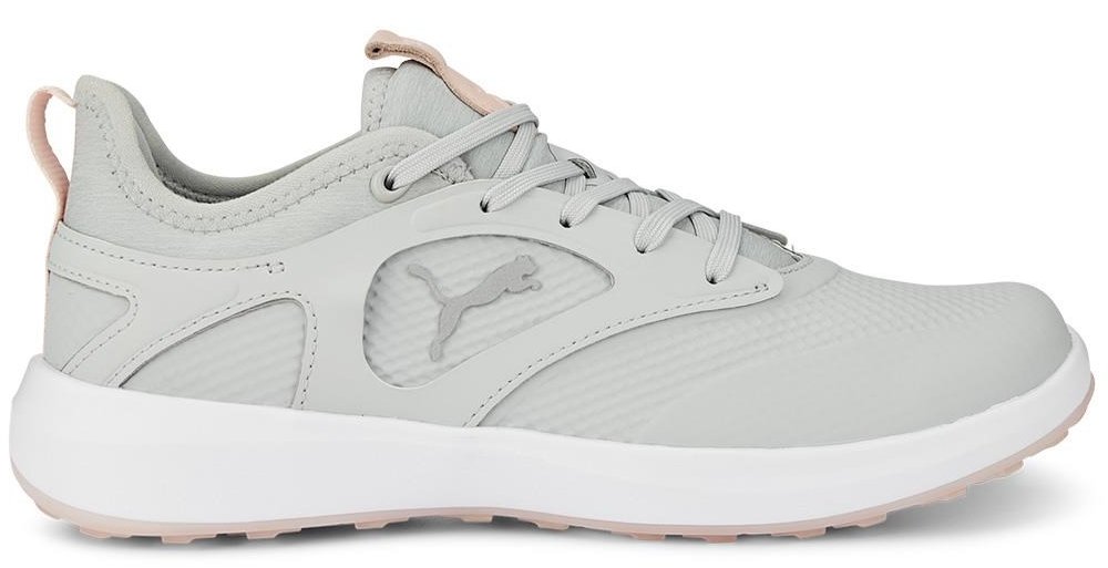 Puma Ignite Malibu ladies golf shoes, grey