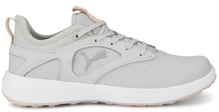 Puma Ignite Malibu ladies golf shoes, grey