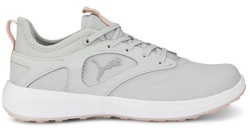 Puma Ignite Malibu ladies golf shoes, grey