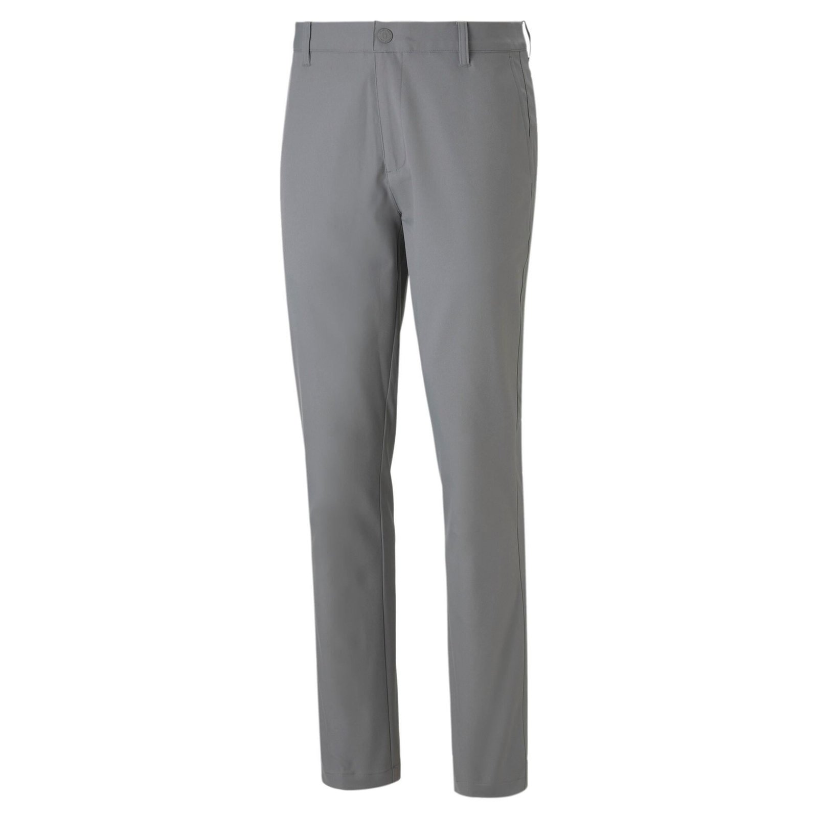 Puma Dealer Tailored men's pants, slate sky