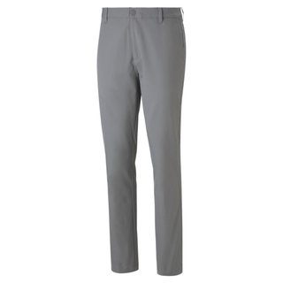 Puma Dealer Tailored men's pants, slate sky