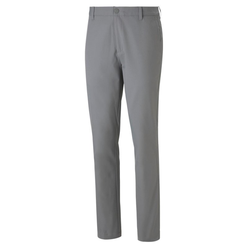 Puma Dealer Tailored men's pants, slate sky