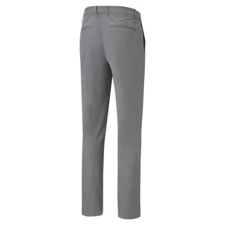 Puma Dealer Tailored men's pants, slate sky