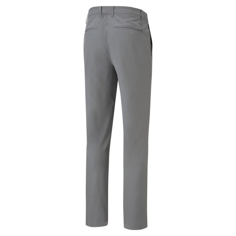 Puma Dealer Tailored men's pants, slate sky