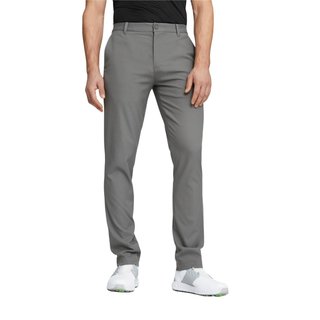 Puma Dealer Tailored men's pants, slate sky