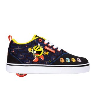 Heelys Pacman Pro 20 HES10538, black/yellow/red