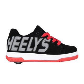 Heelys Split HE101382, black/red