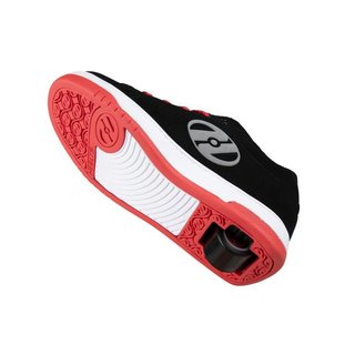 Heelys Split HE101382, black/red