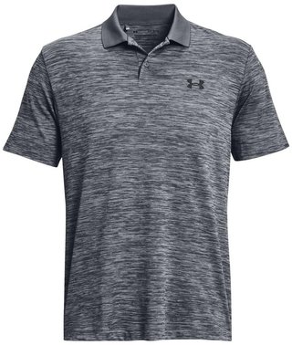 Under Armour Performance 3.0 men's polo, pitch gray