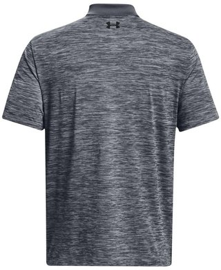 Under Armour Performance 3.0 men's polo, pitch gray
