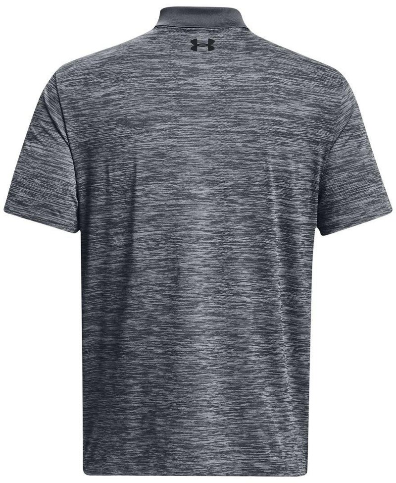 Under Armour Performance 3.0 men's polo, pitch gray