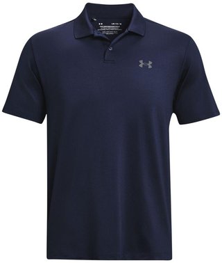 Under Armour Performance 3.0 men's polo, midnight navy