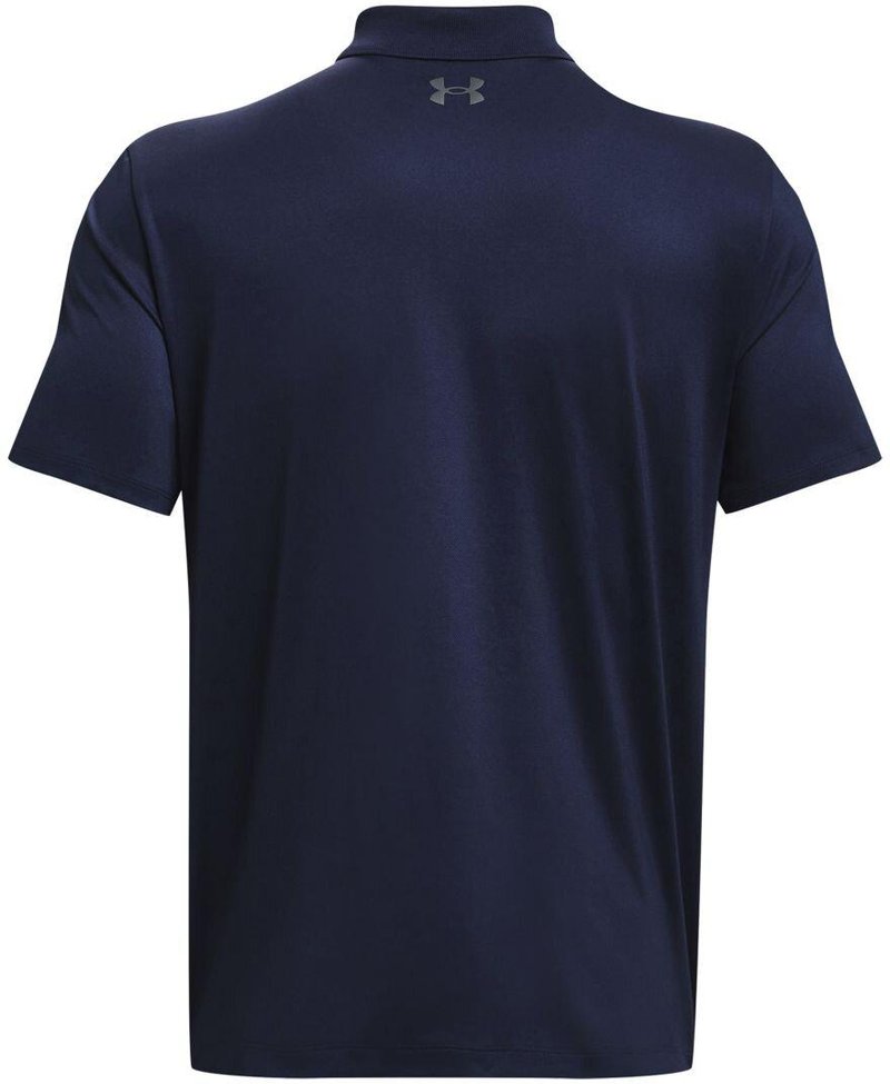 Under Armour Performance 3.0 men's polo, midnight navy