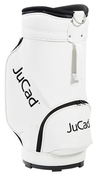 JuCad mini bag accessory bag, white