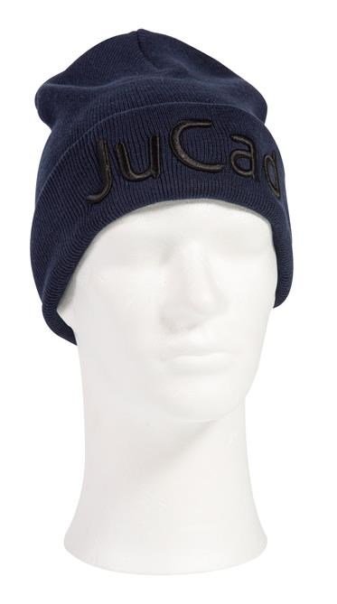 JuCad winter hat, blue