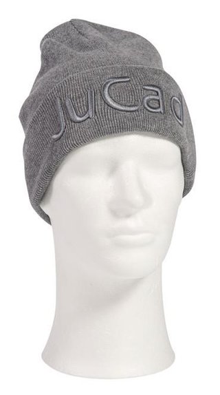 JuCad winter hat, grey