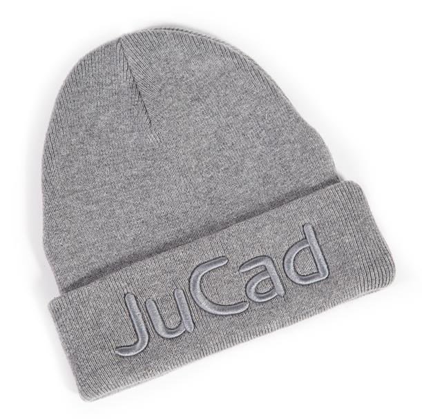 JuCad winter hat, grey