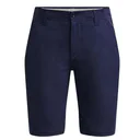 Under Armour Boys Golf junior shorts, navy