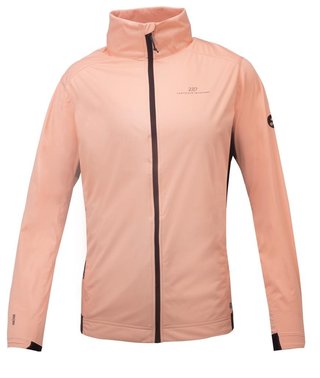 2117 of Sweden Torsvi women's jacket, peach