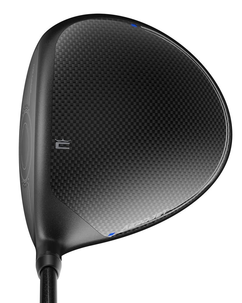 Cobra Aerojet Max men's driver