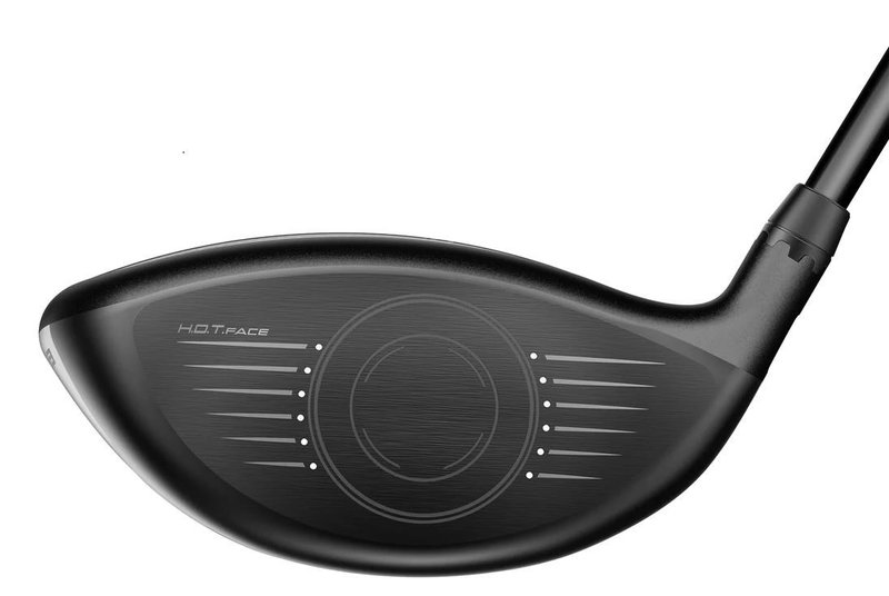 Cobra Aerojet Max men's driver