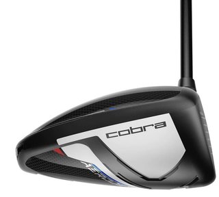 Cobra Aerojet Max men's driver