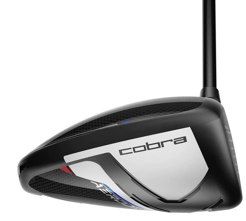 Cobra Aerojet Max men's driver