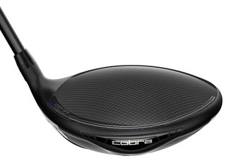 Cobra Aerojet Max men's driver