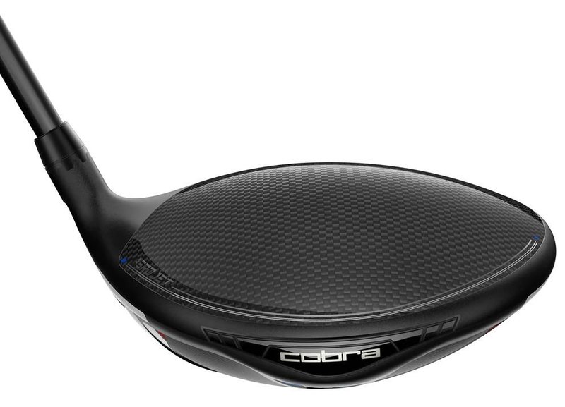Cobra Aerojet Max men's driver