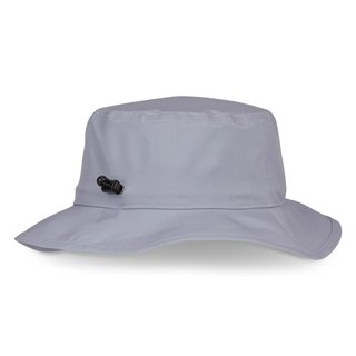Titleist Breezer men's bucket hat, grey/white