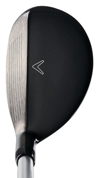 Callaway Reva 8PC Eggplant women's golf set, graphite, + cart bag