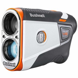 Bushnell Tour V6 Shift laser rangefinder