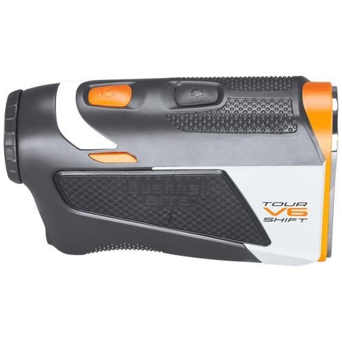 Bushnell Tour V6 Shift laser rangefinder