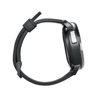 Bushnell iON Elite GPS Golf Watch, Black