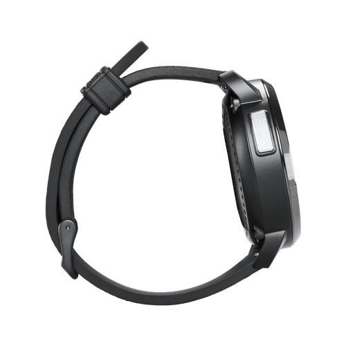 Bushnell iON Elite GPS Golf Watch, Black