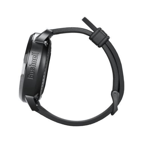 Bushnell iON Elite GPS Golf Watch, Black