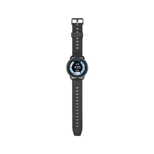 Bushnell iON Elite GPS Golf Watch, Black
