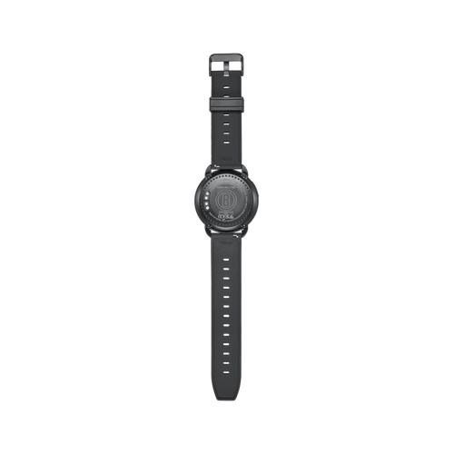 Bushnell iON Elite GPS Golf Watch, Black